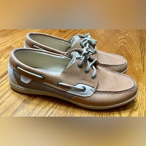 Sperry Boat Shoe 9W